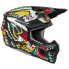 ONeal 3SRS Inked off-road helmet