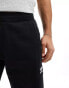 Фото #7 товара adidas Originals Essentials joggers in black