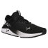 Фото #4 товара Puma Pacer Future Classic Mens Black Sneakers Casual Shoes 380598-01