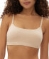 Фото #1 товара GapBody Women's Super Stretch Scoop Bralette GPW01352