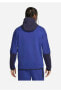 Фото #4 товара Толстовка мужская Nike Sportswear Windrunner Tech Fleece Full-Zip Hoodie Erkek Sweatshirt DV.0537.-455