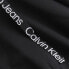 CALVIN KLEIN JEANS Logo Elastic Long Sleeve Dress Refurbished