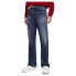 Фото #1 товара TOMMY JEANS Ryan Bootcut AH5168 jeans