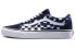 Vans Old Skool VN0A38G1RX6 Classic Sneakers