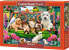 Castorland Puzzle 1000 Pets in the Park CASTOR