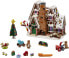 Фото #4 товара Lego Creator 10267 Confidential, Multi-Coloured