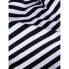 ფოტო #8 პროდუქტის JACK & JONES Gigi Stripe JJXX short sleeve T-shirt
