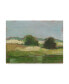 Фото #1 товара Ethan Harper Rolling Pasture I Canvas Art - 37" x 49"