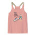 NAME IT Fiffa sleeveless T-shirt