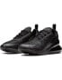 Фото #2 товара Nike Air Max 270 trainers in triple black