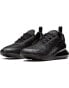 Nike Air Max 270 men's trainers in triple black