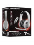 Фото #1 товара ThrustMaster Y-300CPX - Headset - Head-band - Gaming - White - Binaural - In-line control unit