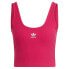 ფოტო #2 პროდუქტის ADIDAS ORIGINALS Adicolor sleeveless T-shirt