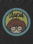 Фото #2 товара Daria Vintage Logo Graphic Tee