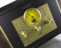 Фото #8 товара Виниловый проигрыватель Technaxx TX-103 - Привод ременной - Полуавтоматический - Черный, Золотой - 33,45,78 об/мин - Мотор постоянного тока - Ротационный