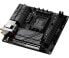 Фото #3 товара ASRock Z790M-ITX WiFi - Intel - LGA 1700 - Intel® Core™ i5 - Intel® Core™ i7 - Intel® Core™ i9 - DDR5-SDRAM - 64 GB - DIMM