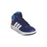 Фото #3 товара Кроссовки Adidas Hoops Mid 30 Trainers Kid