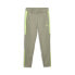 Puma Blaster Training Pants Mens Green Casual Athletic Bottoms 58628090