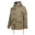G-STAR 2 In 1 Adaptable Vodan jacket
