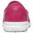 Propet Travelactiv SlipOn Womens Size 6 AA_W Sneakers Casual Shoes W5104-WTR