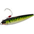 Фото #1 товара Shimano Green Mackerel SP-ORCA BABY Sinking Pencil (OS090BAGM) Fishing