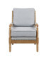 Donohue Accent chair