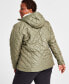 Фото #3 товара Women's Copper Crest™ Hooded Fleece-Lined Jacket, XS-3X