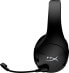 Фото #10 товара HyperX Cloud Stinger Core – Wireless-Gaming-Headset + 7.1 (schwarz), Kabellos, Gaming, 10 - 21000 Hz, 240 g, Kopfhörer, Schwarz