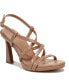 Luisa Strappy Dress Sandals