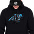 Фото #4 товара NEW ERA NFL Team Logo Carolina Panthers hoodie