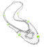 Фото #1 товара FOLLI FOLLIE 3N9F226EW Necklace