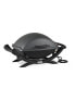 Фото #3 товара Q 2400 Electric Grill (Black) with Grill Cover Bundle