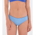 Фото #2 товара HURLEY Solid Revo Cheeky Hipster Bikini Bottom