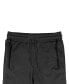 ფოტო #7 პროდუქტის Men's Pro Star Slim Fit Fleece Lined Jogger Sweatpants, Pack of 3