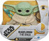 Фото #4 товара Figurka Hasbro Star Wars Baby Yoda The Child z dźwiękami i akcesoriami (F1115)