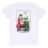 Фото #1 товара HEROES Official Spy X Family Full Of Surprises short sleeve T-shirt