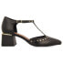 ფოტო #2 პროდუქტის GIOSEPPO Sumeg heel shoes