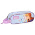 SAFTA Frozen ´´Believe´´ Double Pencil Case