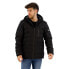 LONSDALE Ballywildrick Jacket