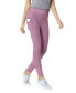 ფოტო #1 პროდუქტის Women's Wide Waistband Hold It Leggings