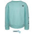 HURLEY Beach Active Crossover Crew sweatshirt