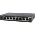 Фото #1 товара NETGEAR GS308-300PES Gigabit-Ethernet-Ethernet-Switch mit 8 Ports (10/100/1000)