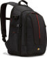 Фото #2 товара DCB-309 - Backpack case - Any brand - Notebook compartment - Black
