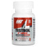 Testrol Fire, Testosterone Booster, Thermogenic, 60 Capsules