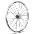 GURPIL Fixed DP-18 Balls Disc Tubular rear wheel