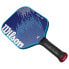 Фото #4 товара WILSON Fierce Max Pickleball Paddle