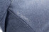 Trixie BE NORDIC Flensburg bluza z kapturem, niebieska, L: 62 cm