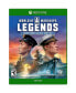 Фото #1 товара World Of Warships: Legends Firepower Deluxe Edition - Xbox One