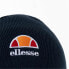 Фото #2 товара Кепка Ellesse Brenna Beanie Тёмно Синий