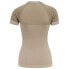 ფოტო #2 პროდუქტის HUMMEL Cleaa Seamless long sleeve T-shirt